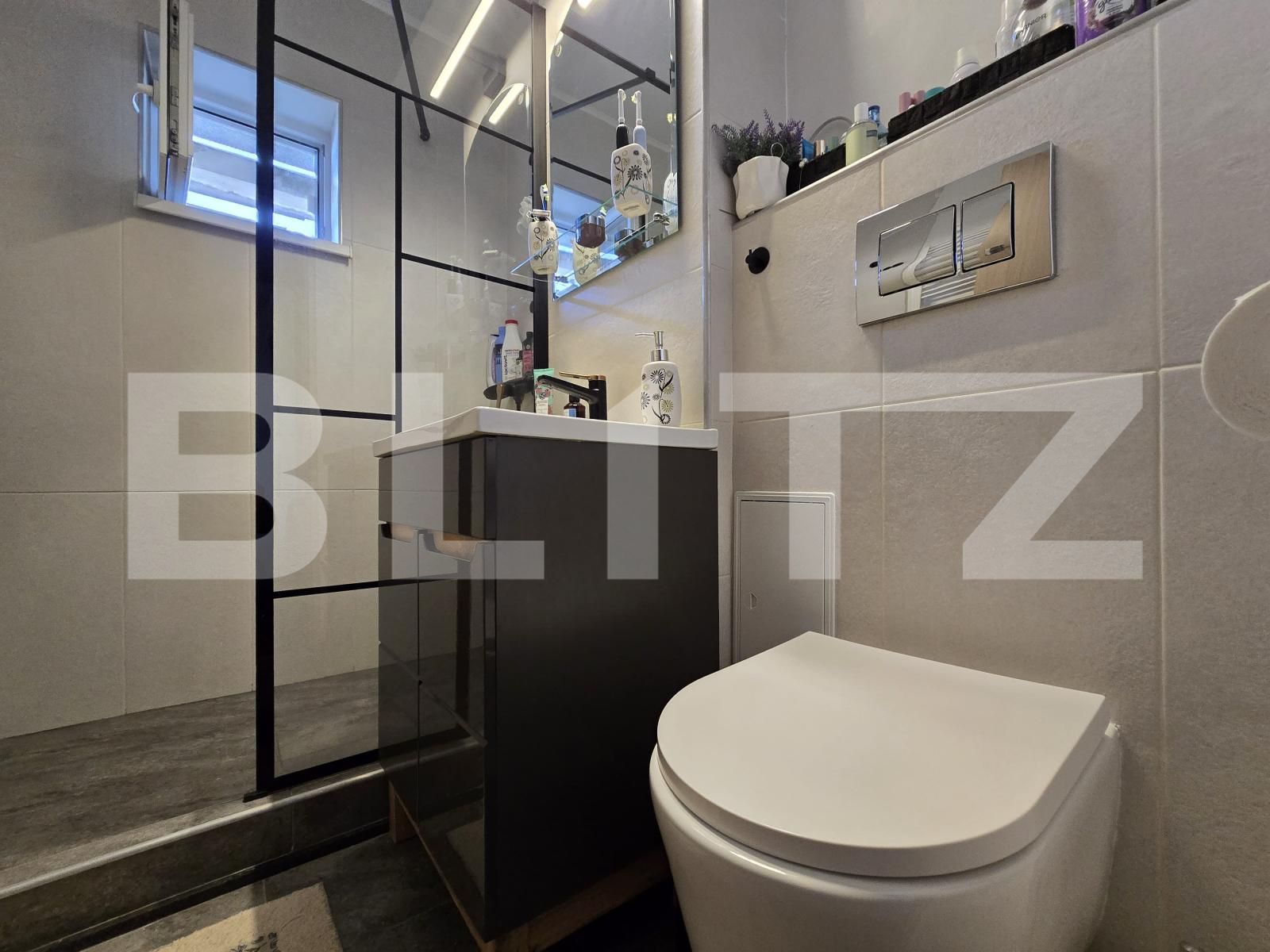 Apartament de vânzare 2 camere Gheorgheni - 207890AV | BLITZ Cluj-Napoca | Poza8