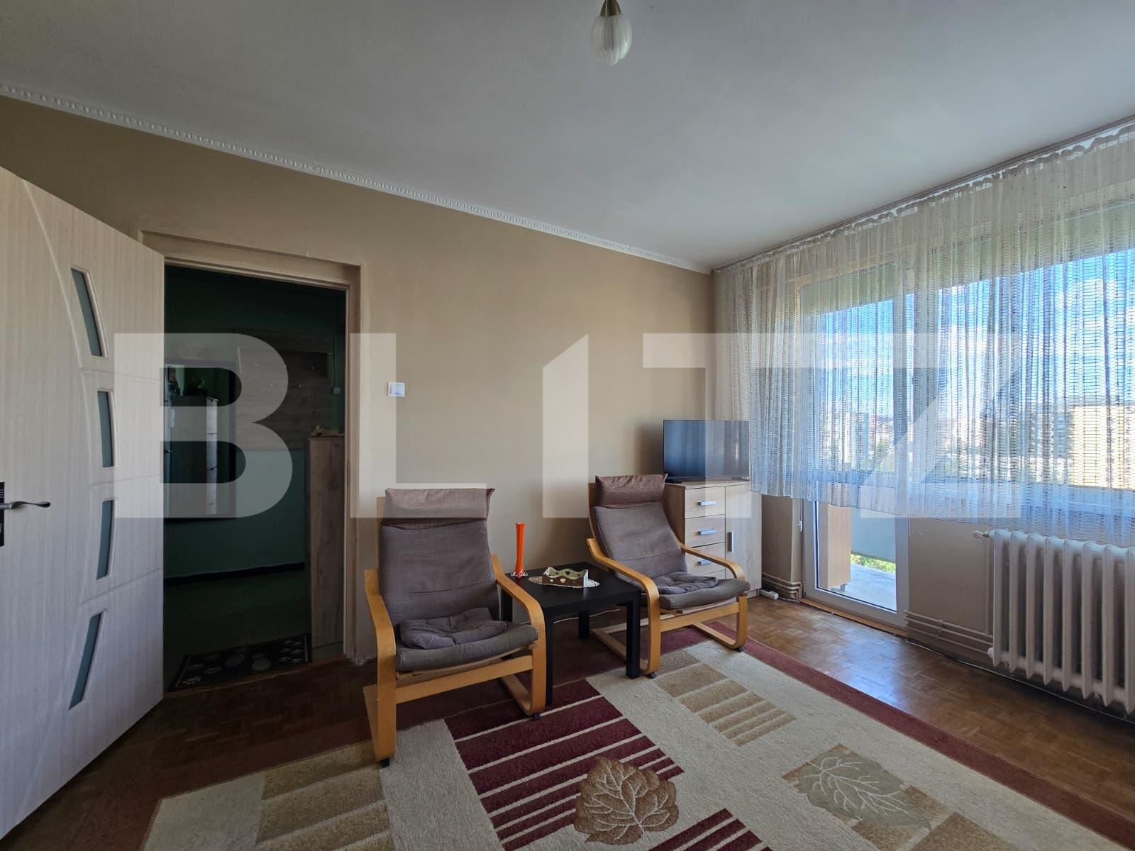 Apartament de vânzare 2 camere Gheorgheni - 207890AV | BLITZ Cluj-Napoca | Poza14