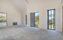 Vilă contemporana cu 6 camere Feleacu.Tavane inalte, 8 Min de oras. 0%
