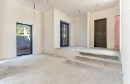 Vilă contemporana cu 6 camere Feleacu.Tavane inalte, 8 Min de oras. 0%