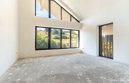 Vilă contemporana cu 6 camere Feleacu.Tavane inalte, 8 Min de oras. 0%