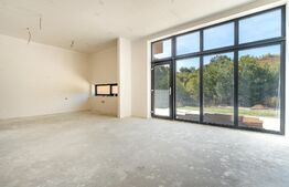 Vilă contemporana cu 6 camere Feleacu.Tavane inalte, 8 Min de oras. 0%