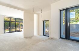 Vilă contemporana cu 6 camere Feleacu.Tavane inalte, 8 Min de oras. 0%