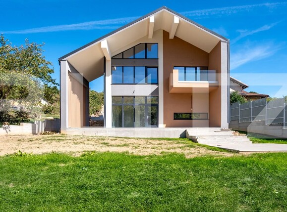 Casa de vânzare 6 camere Exterior Sud - 207892CV | BLITZ Cluj-Napoca | Poza1