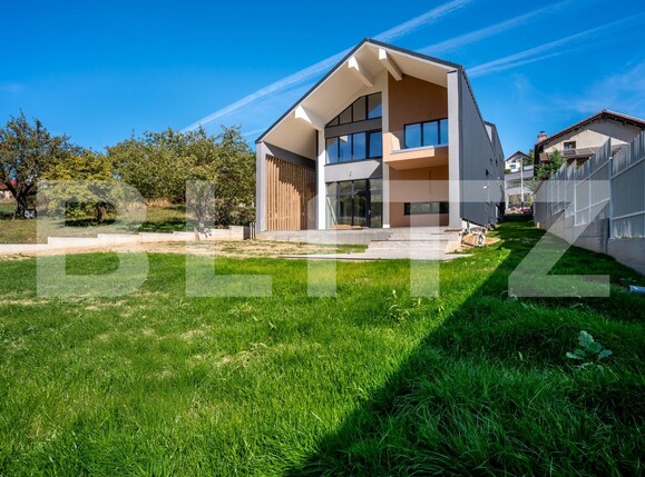 Casa de vânzare 6 camere Exterior Sud - 207892CV | BLITZ Cluj-Napoca | Poza2