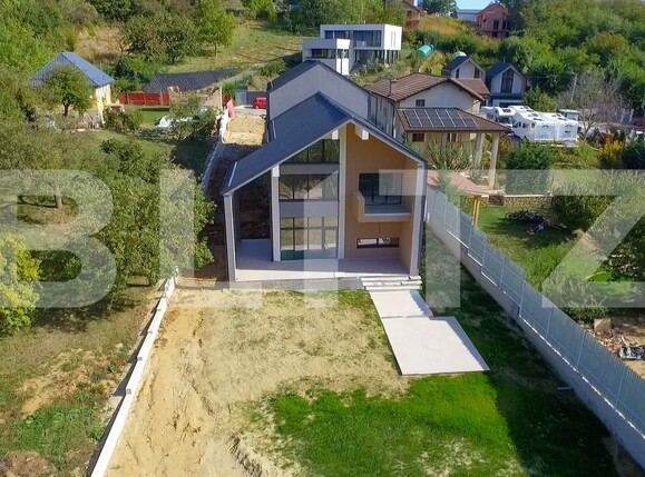 Casa de vânzare 6 camere Exterior Sud - 207892CV | BLITZ Cluj-Napoca | Poza3