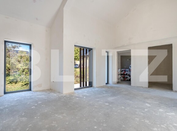 Casa de vânzare 6 camere Exterior Sud - 207892CV | BLITZ Cluj-Napoca | Poza11