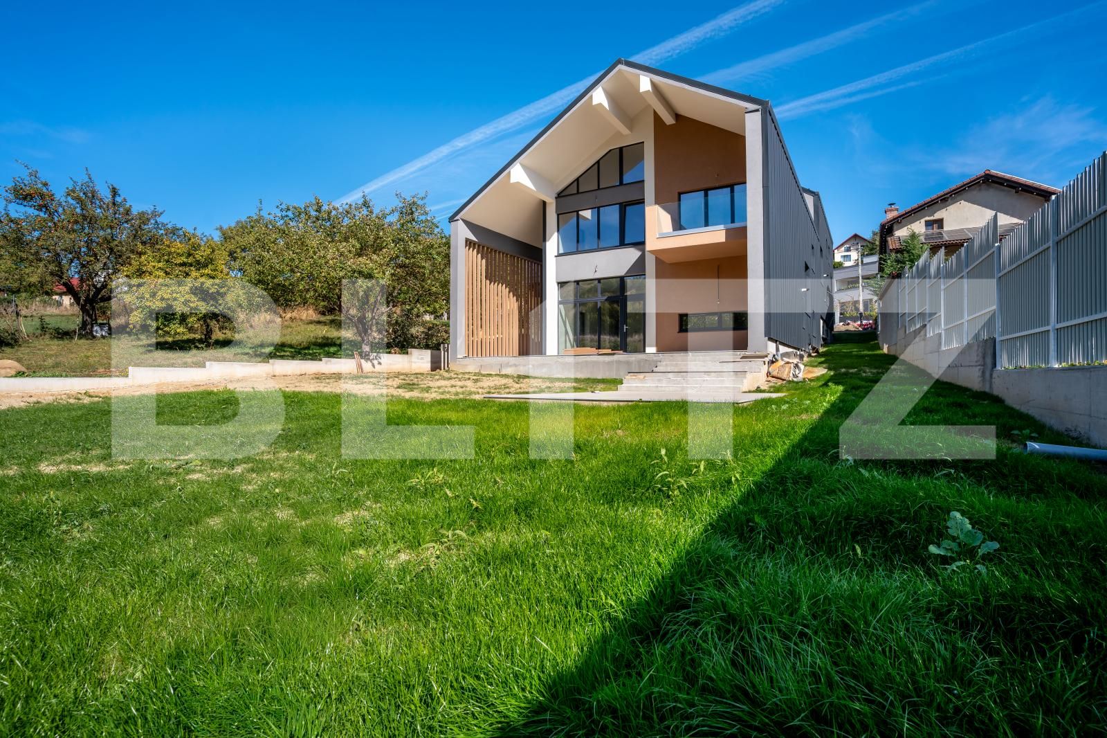 Casa de vânzare 6 camere Exterior Sud - 207892CV | BLITZ Cluj-Napoca | Poza2