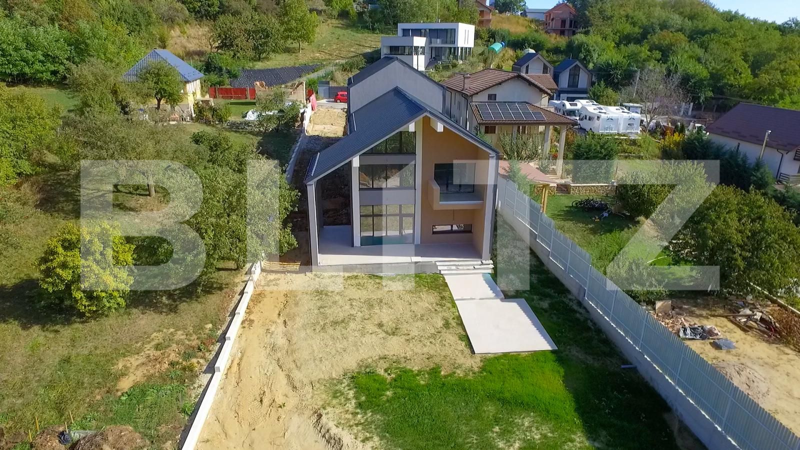 Casa de vânzare 6 camere Exterior Sud - 207892CV | BLITZ Cluj-Napoca | Poza3