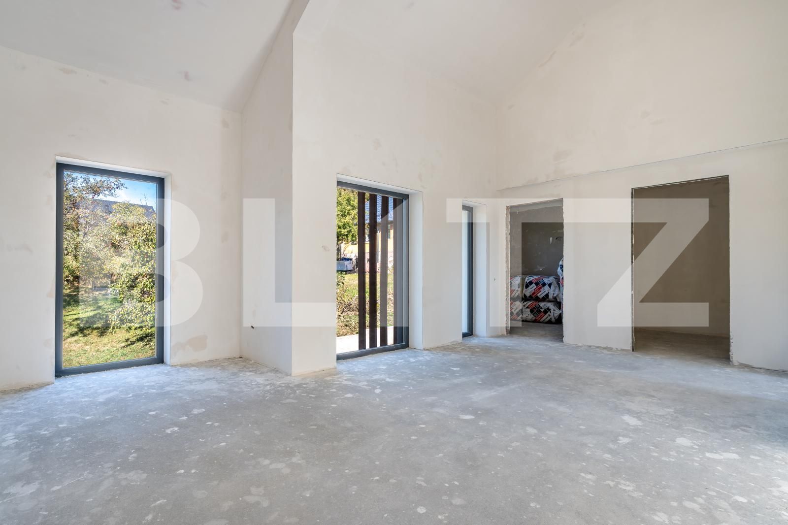 Casa de vânzare 6 camere Exterior Sud - 207892CV | BLITZ Cluj-Napoca | Poza11