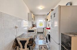 Apartament cu 2 camere mobilat și utilat în Zarnesti cu priveliște superba