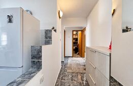 Apartament cu 2 camere mobilat și utilat în Zarnesti cu priveliște superba
