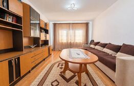 Apartament cu 2 camere mobilat și utilat în Zarnesti cu priveliște superba