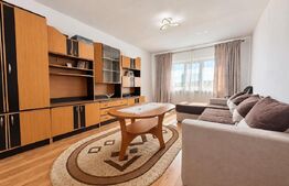Apartament cu 2 camere mobilat și utilat în Zarnesti cu priveliște superba