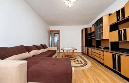 Apartament cu 2 camere mobilat și utilat în Zarnesti cu priveliște superba