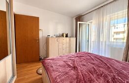 Apartament cu 2 camere mobilat și utilat în Zarnesti cu priveliște superba