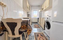 Apartament cu 2 camere mobilat și utilat în Zarnesti cu priveliște superba