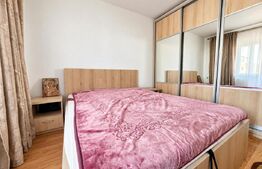 Apartament cu 2 camere mobilat și utilat în Zarnesti cu priveliște superba