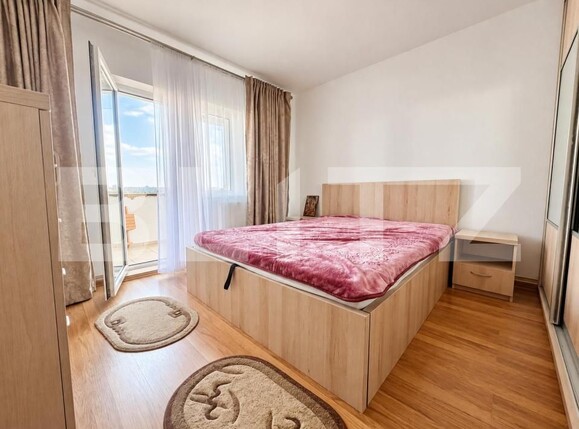 Apartament de vânzare 2 camere Zarnesti - 207896AV | BLITZ Brașov | Poza1