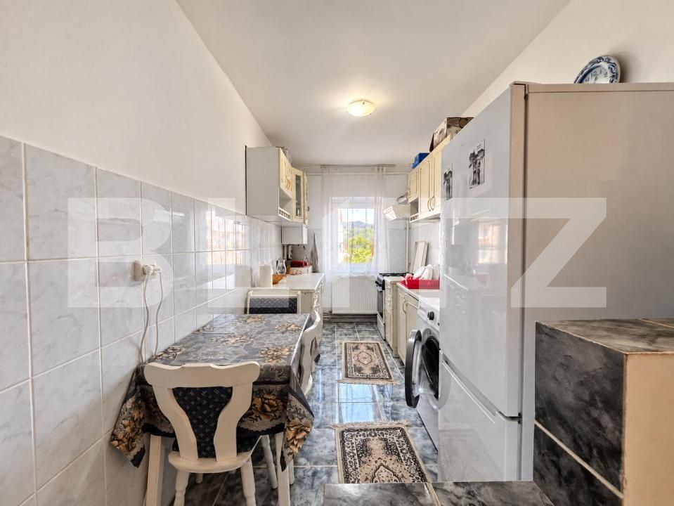 Apartament de vânzare 2 camere Zarnesti - 207896AV | BLITZ Brașov | Poza8