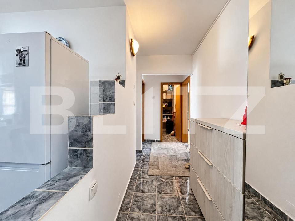 Apartament de vânzare 2 camere Zarnesti - 207896AV | BLITZ Brașov | Poza11