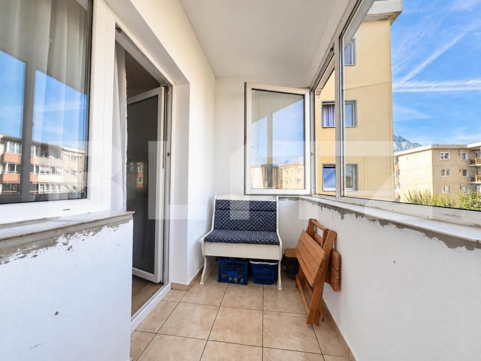 Apartament de vânzare 2 camere Zarnesti - 207896AV | BLITZ Brașov | Poza13