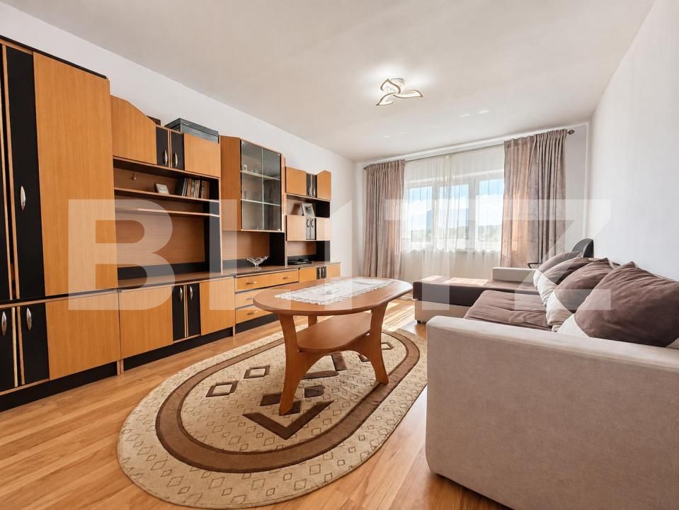 Apartament de vânzare 2 camere Zarnesti - 207896AV | BLITZ Brașov | Poza4