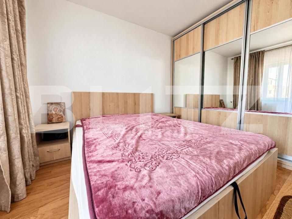 Apartament de vânzare 2 camere Zarnesti - 207896AV | BLITZ Brașov | Poza3