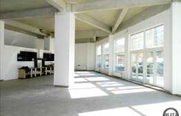 260 mp de inchirat in zona Pietei Mihai Viteazul