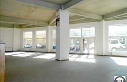 260 mp de inchirat in zona Pietei Mihai Viteazul