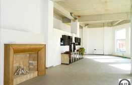 260 mp de inchirat in zona Pietei Mihai Viteazul