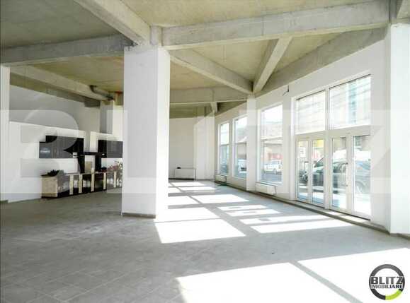 Spațiu birouri de închiriat Central - 20790SIB | BLITZ Cluj-Napoca | Poza1