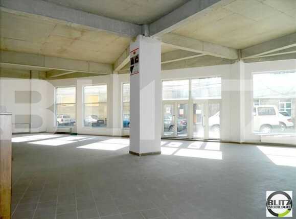 Spațiu birouri de închiriat Central - 20790SIB | BLITZ Cluj-Napoca | Poza2