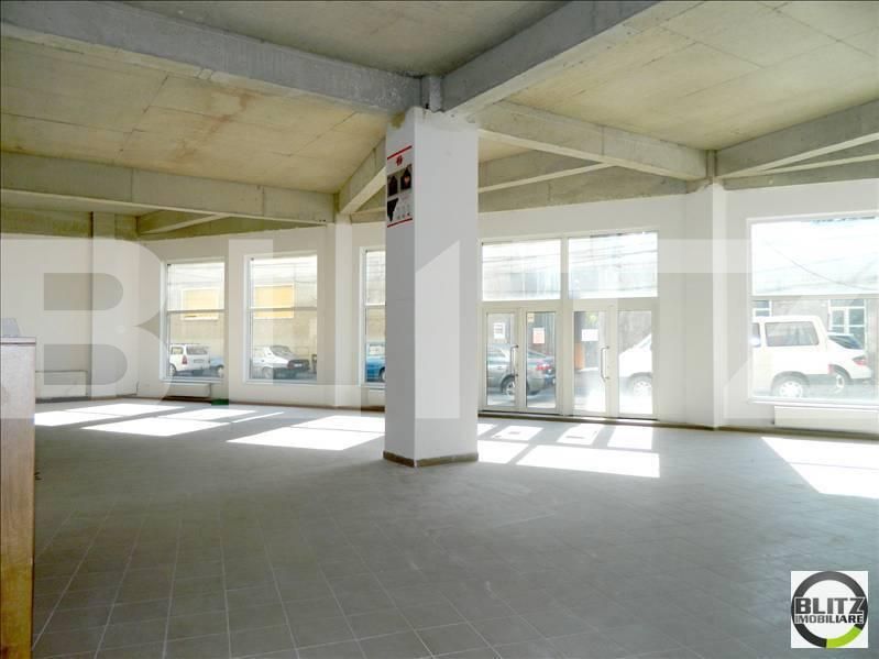 Spațiu birouri de închiriat Central - 20790SIB | BLITZ Cluj-Napoca | Poza2