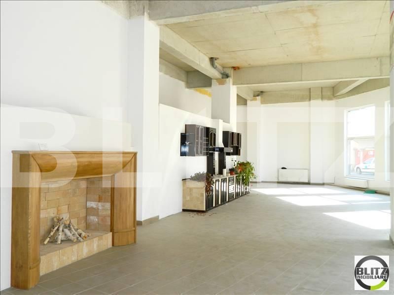 Spațiu birouri de închiriat Central - 20790SIB | BLITZ Cluj-Napoca | Poza3