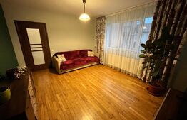 Apartament 2 camere, 54 mp, parcare, zona Auchan Iris