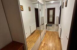 Apartament 2 camere, 54 mp, zona Iris