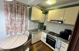Apartament 2 camere, 54 mp, parcare, zona Auchan Iris