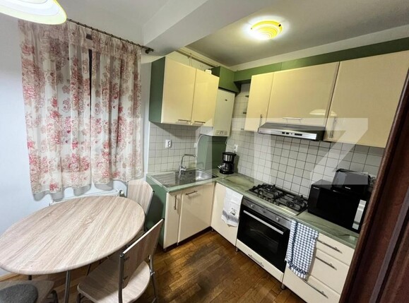 Apartament de vânzare 2 camere Iris - 207900AV | BLITZ Cluj-Napoca | Poza3