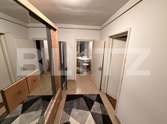 Apartament de închiriat 2 camere Gheorgheni - 207901AI | BLITZ Cluj-Napoca | Poza5