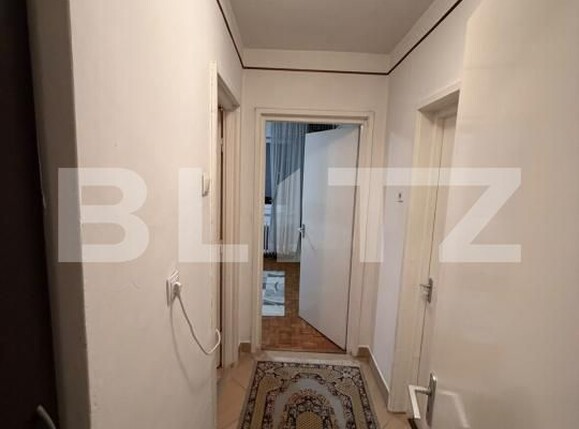 Apartament de închiriat 2 camere Gheorgheni - 207901AI | BLITZ Cluj-Napoca | Poza6