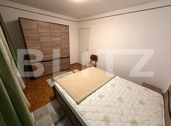 Apartament de închiriat 2 camere Gheorgheni - 207901AI | BLITZ Cluj-Napoca | Poza3
