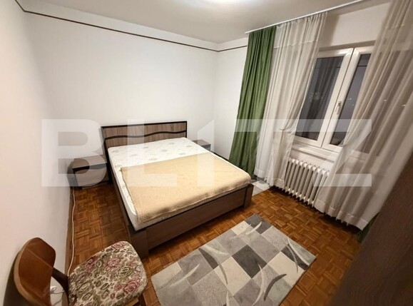 Apartament de închiriat 2 camere Gheorgheni - 207901AI | BLITZ Cluj-Napoca | Poza2