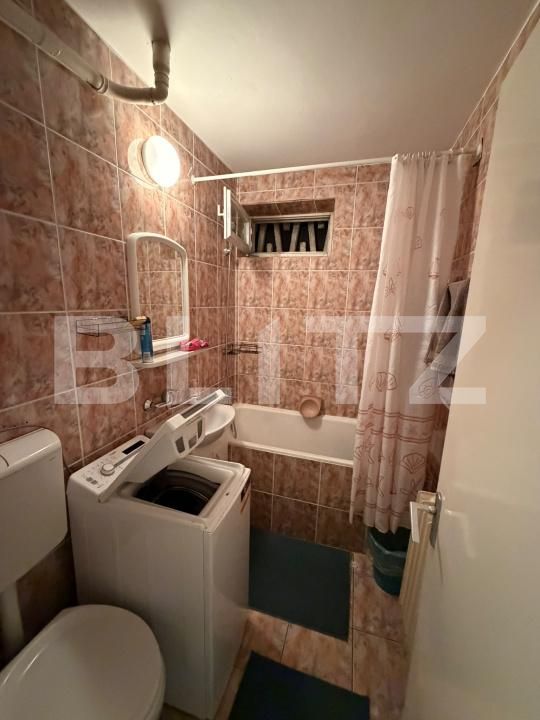 Apartament de închiriat 2 camere Gheorgheni - 207901AI | BLITZ Cluj-Napoca | Poza7