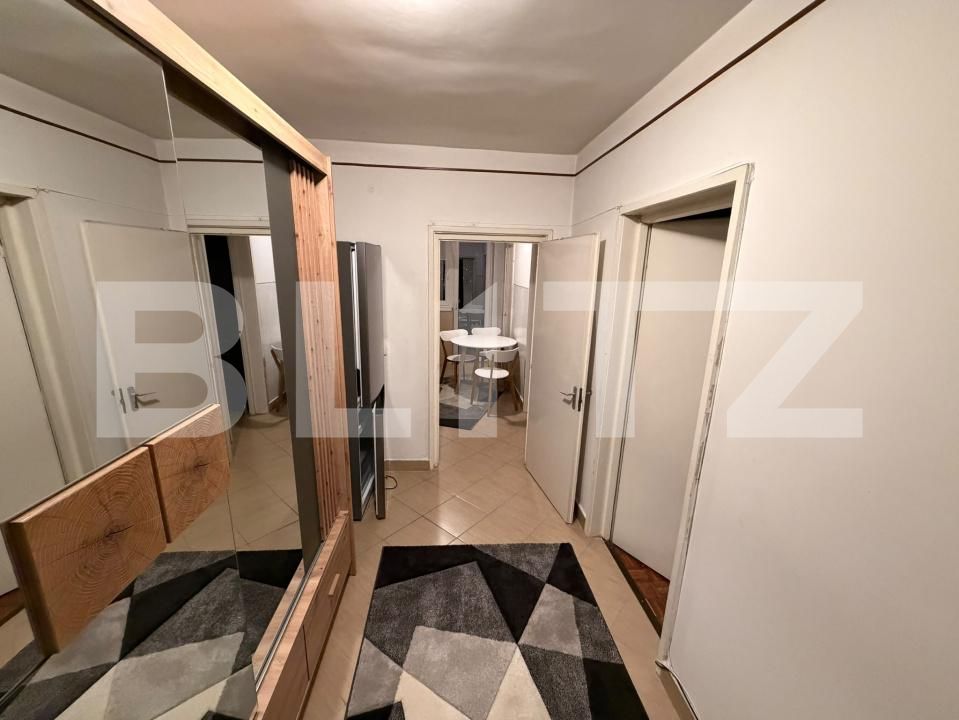 Apartament de închiriat 2 camere Gheorgheni - 207901AI | BLITZ Cluj-Napoca | Poza5