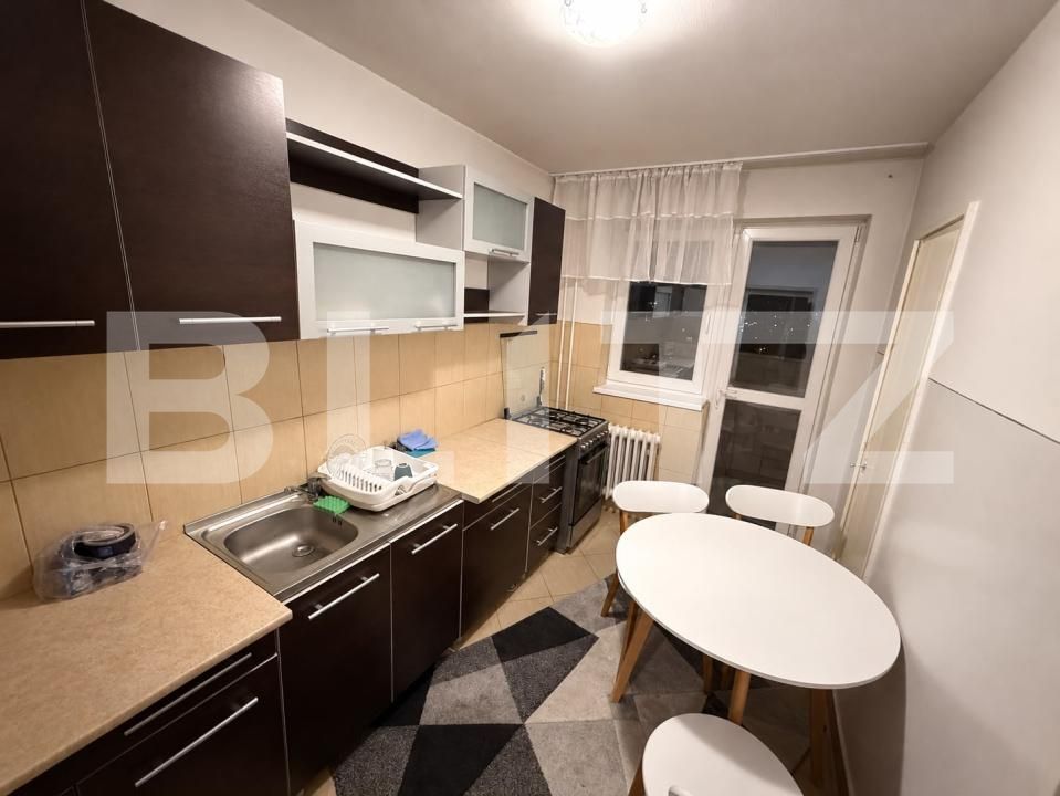 Apartament de închiriat 2 camere Gheorgheni - 207901AI | BLITZ Cluj-Napoca | Poza4