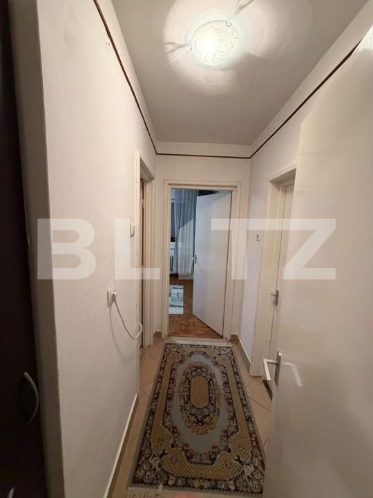 Apartament de închiriat 2 camere Gheorgheni - 207901AI | BLITZ Cluj-Napoca | Poza6