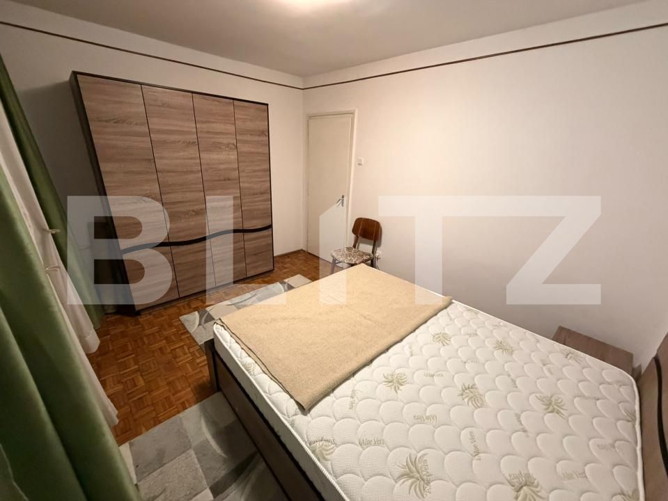 Apartament de închiriat 2 camere Gheorgheni - 207901AI | BLITZ Cluj-Napoca | Poza3
