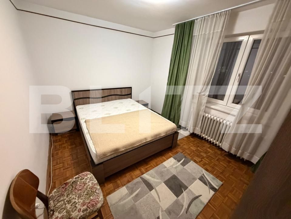 Apartament de închiriat 2 camere Gheorgheni - 207901AI | BLITZ Cluj-Napoca | Poza2