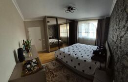 Apartament 3 camere, 60 mp, zona Iris - Beta Residence